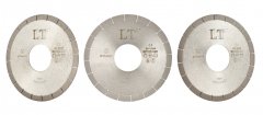 Light board group picture 3 (small sintered saw blade)